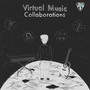 Virtual Music Collaborations