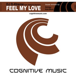 Feel My Love (Rob More Radio Edit)