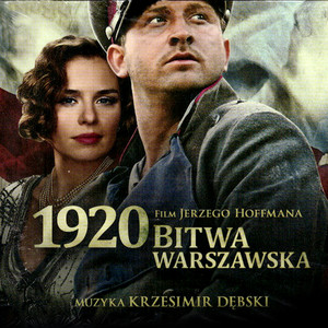 1920 Bitwa Warszawska