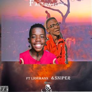 Fast Da Flow(feat. snipper) (Explicit)