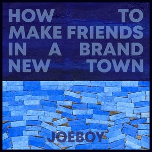 How to Make Friends in a Brand New Town