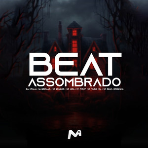 BEAT ASSOMBRADO (Explicit)