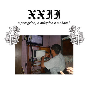 MEGA DE ENVOLVIDO II (Explicit)