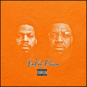 Find A Reason (feat. Shawn Brown) (Explicit)