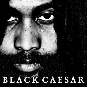 Black Caesar (Explicit)