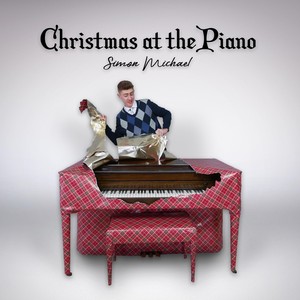 Christmas at the Piano