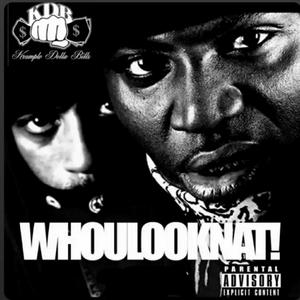 WHO U LOOKN AT! (Explicit)