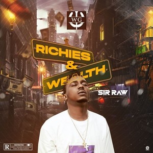 Sir Raw - Ogbe