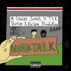 Wood Talk (Explicit)