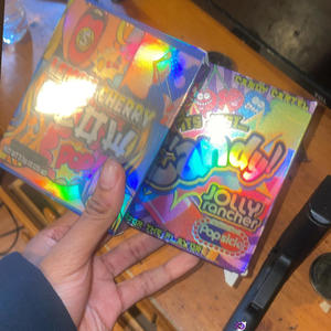 What you see (Explicit)