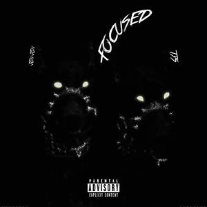 FOCUSED (feat. Tys) (Explicit)