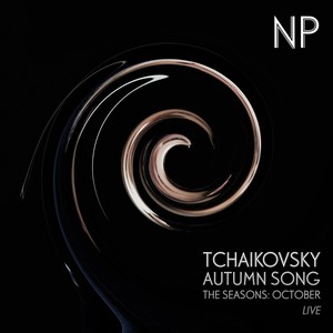 The Seasons, Op. 37b: October - Autumn Song (Arr. by Alexander Goedicke) [Live]