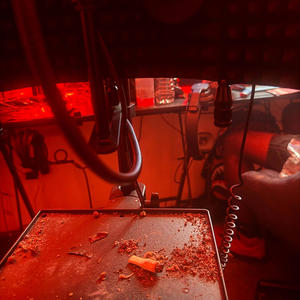 Slime (vocal srtant) (feat. Slappersonn) (Explicit)