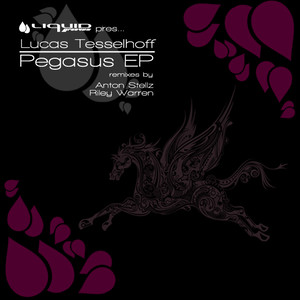 Pegasus EP