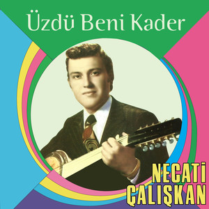 Üzdü Beni Kader