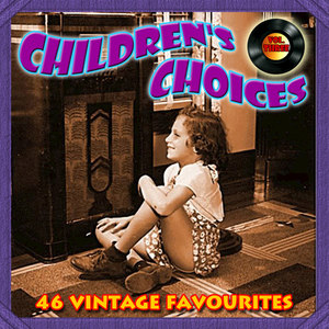 Children's Choices, Vol. 3