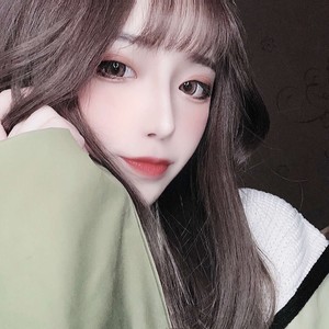 一点点-美少女