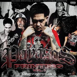 Prom Dress (feat. B4byjay, Lil Homie Miklo, Gunna6 & Rome Boutabenji) (Explicit)