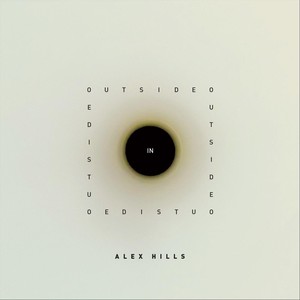 Alex Hills: Outsidein