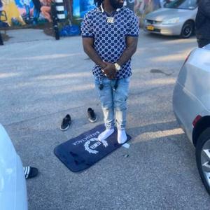 Trap A Whole Lot (Explicit)