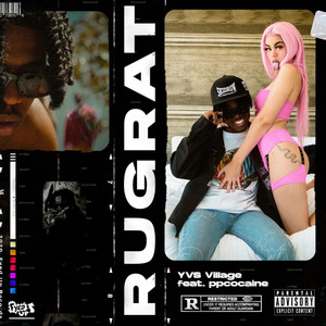 Rugrat (Feat Ppcocaine) [Explicit]