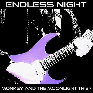 Monkey and the Moonlight Thief