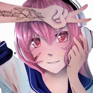 break me of i'm dying! (Explicit)