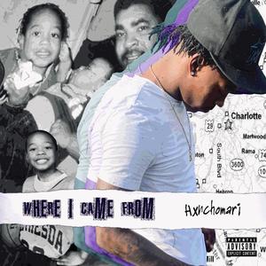3 Headed Wolf(feat. B Swae & J Slick) (Explicit)