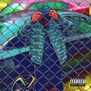 Cant Stand Me (Explicit)