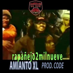 Rapañejo2mil9 (feat. CODE B) [Explicit]