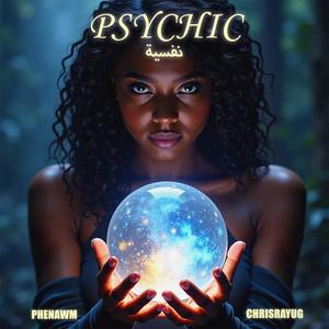 Psychic (feat. ChrisRayUG) (Explicit)
