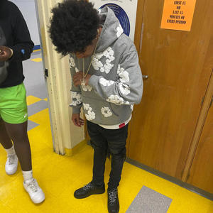 Active pt2 (feat. Hightechmarr) (Explicit)