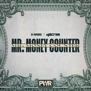 Mr. Money Counter