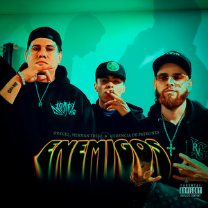 Enemigos (Explicit)