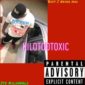 Best I Never Had (Explicit)