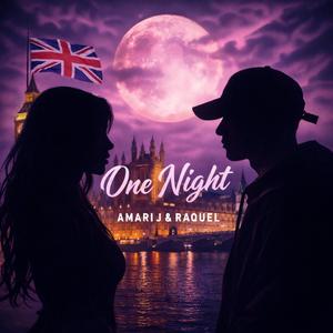 One Night (feat. Raquel) (Radio Edit)