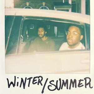 winter/summer (feat. D'mari Harris) (Explicit)