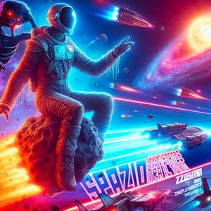 Outvasion (feat. Jllen) (Explicit)