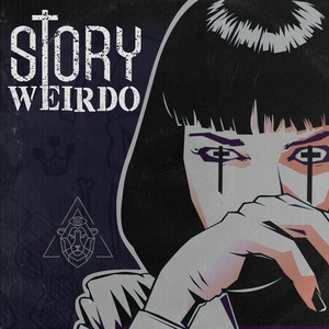 Weirdo (Original Mix)