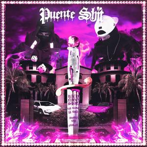 RICH NIGGA **** (feat. Lil souh) (Spanish Version) (Explicit)