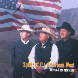 Spirit of the American West