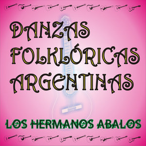 Danzas Folklóricas Argentinas