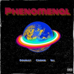 现象级 (Feat.周宇星、1ill)