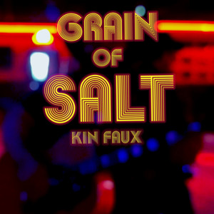 Grain of Salt