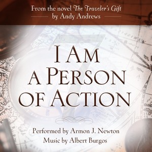 I Am a Person of Action (feat. Armon J. Newton)