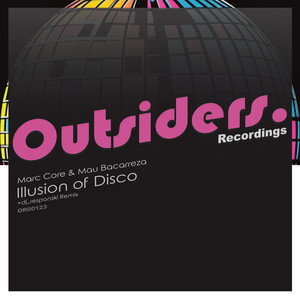 Illusion of Disco (dj_responski deep-down RMX)