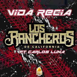 Vida Recia (feat. Carlos Luna) (Explicit)