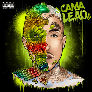 Camaleão