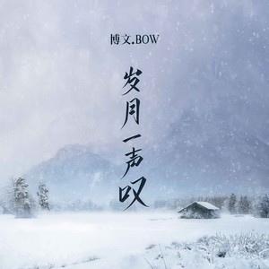 岁月一声叹 (DJ默涵版伴奏)