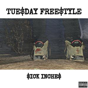 Tuesday freestyle (Explicit)